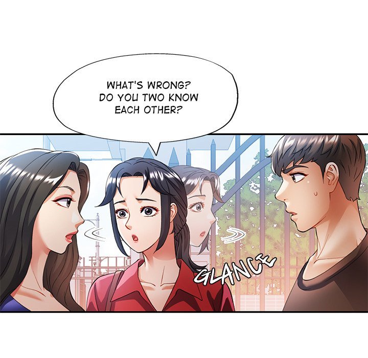 In Her Place Manhwa - Chapter 25 Page 70