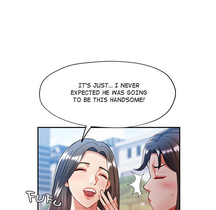 In Her Place Manhwa - Chapter 25 Page 71