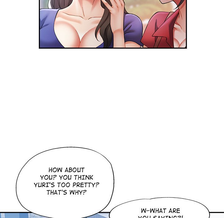 In Her Place Manhwa - Chapter 25 Page 72