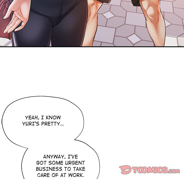 In Her Place Manhwa - Chapter 25 Page 74