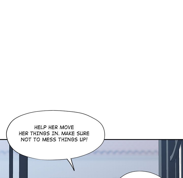 In Her Place Manhwa - Chapter 25 Page 76