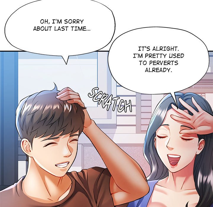 In Her Place Manhwa - Chapter 25 Page 80