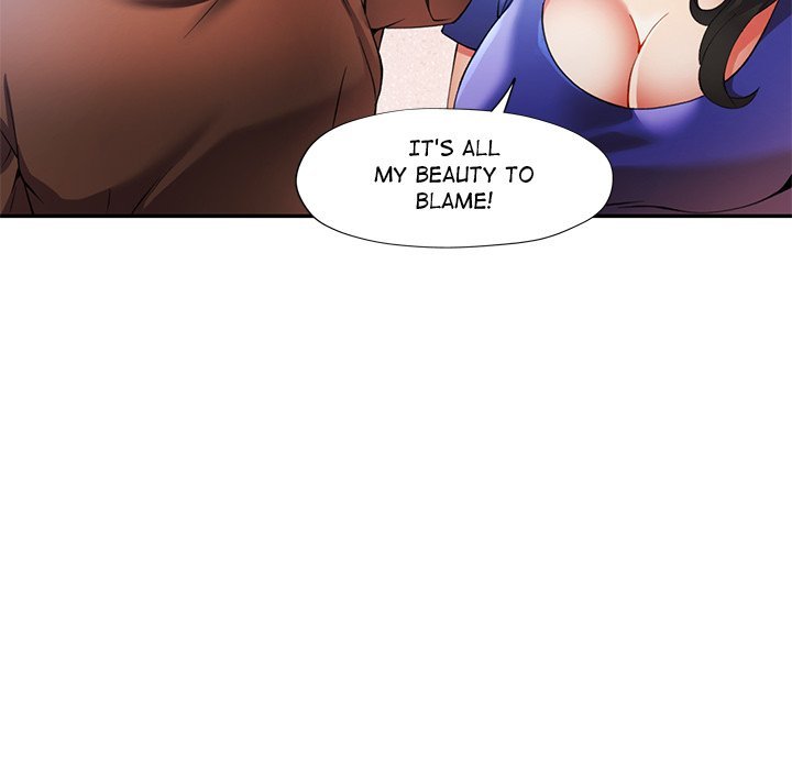 In Her Place Manhwa - Chapter 25 Page 81