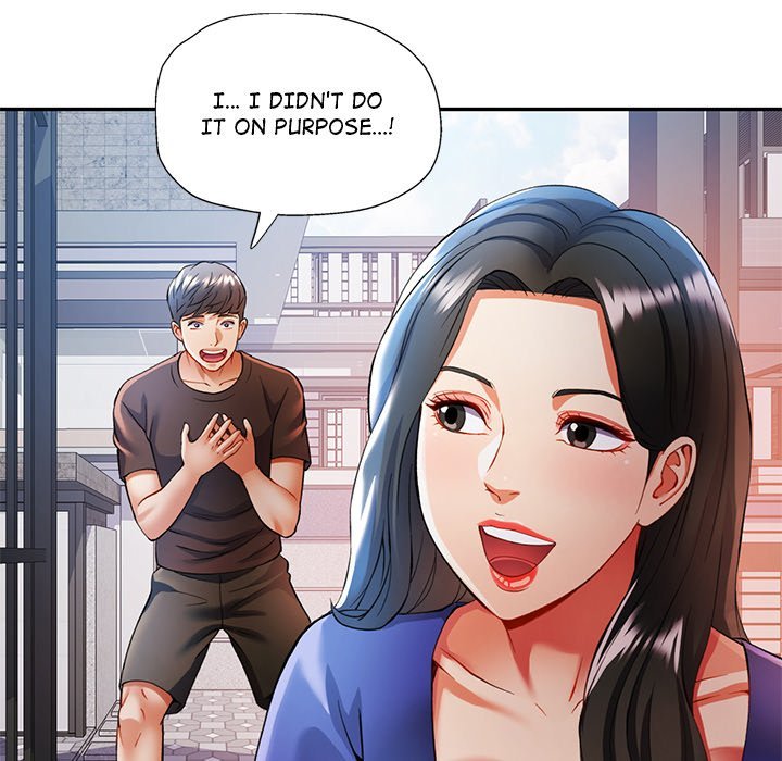 In Her Place Manhwa - Chapter 25 Page 82