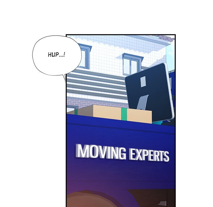 In Her Place Manhwa - Chapter 25 Page 84