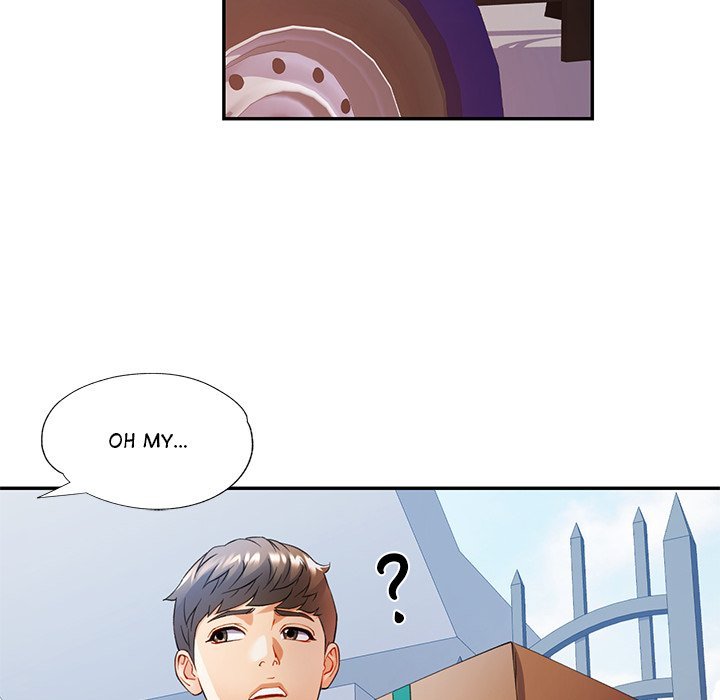 In Her Place Manhwa - Chapter 25 Page 85