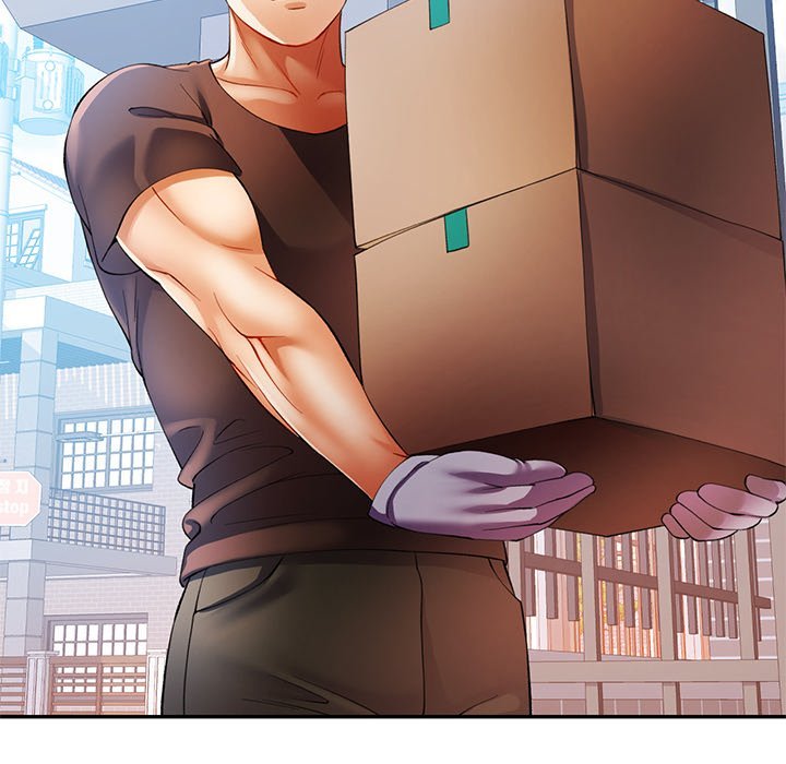 In Her Place Manhwa - Chapter 25 Page 86