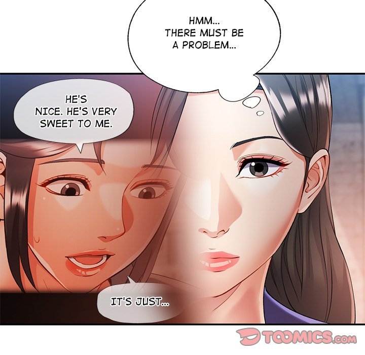 In Her Place Manhwa - Chapter 25 Page 92
