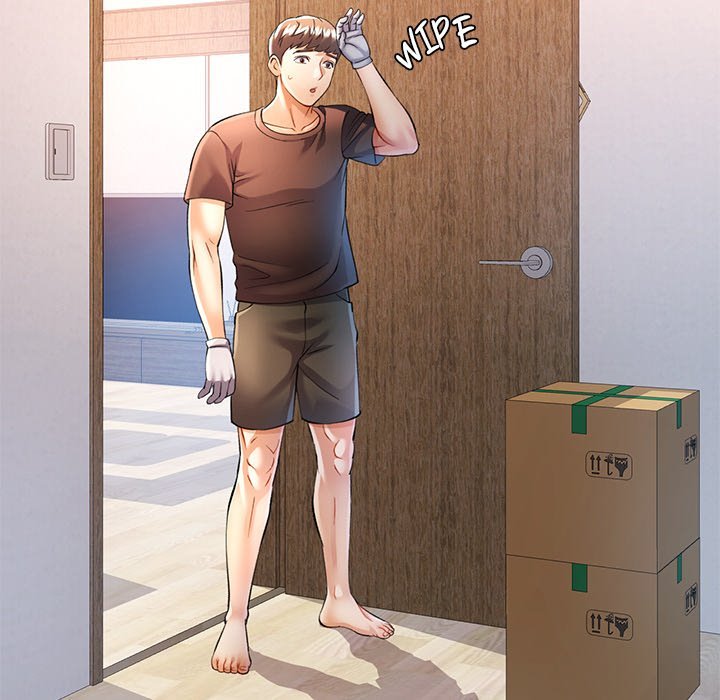 In Her Place Manhwa - Chapter 25 Page 94