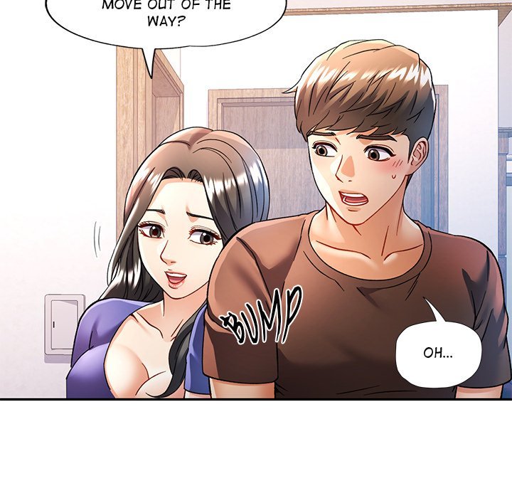 In Her Place Manhwa - Chapter 25 Page 96