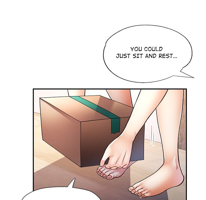 In Her Place Manhwa - Chapter 25 Page 97