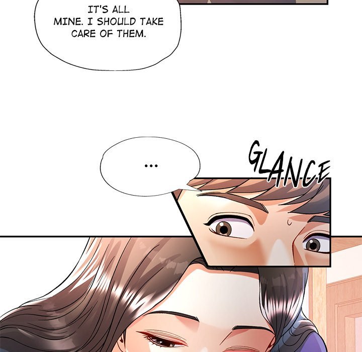 In Her Place Manhwa - Chapter 25 Page 98