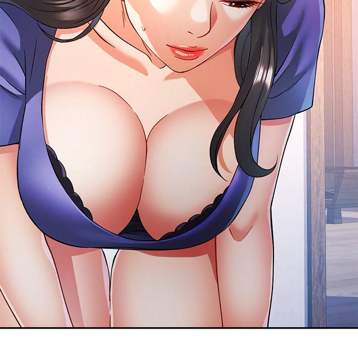 In Her Place Manhwa - Chapter 25 Page 99