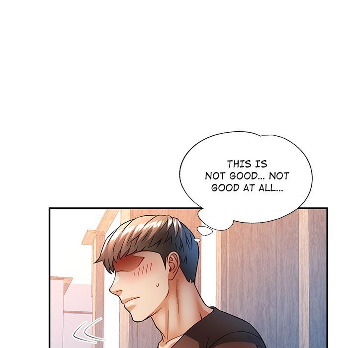 In Her Place Manhwa - Chapter 25 Page 100