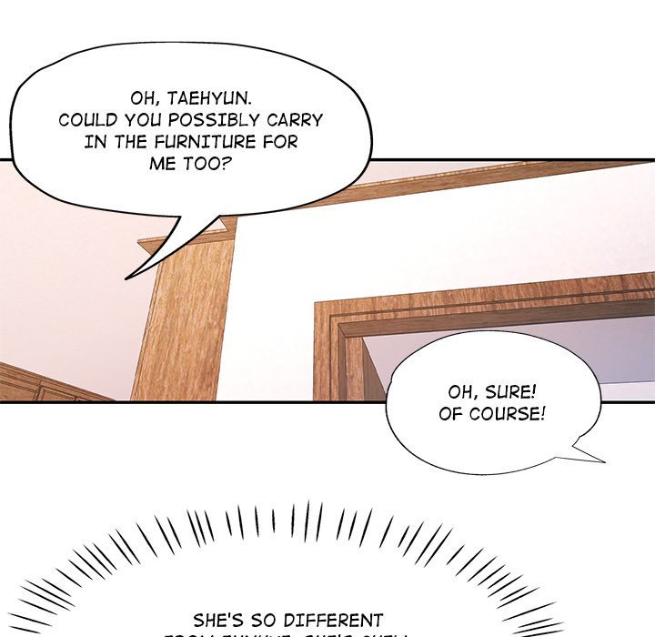 In Her Place Manhwa - Chapter 25 Page 106