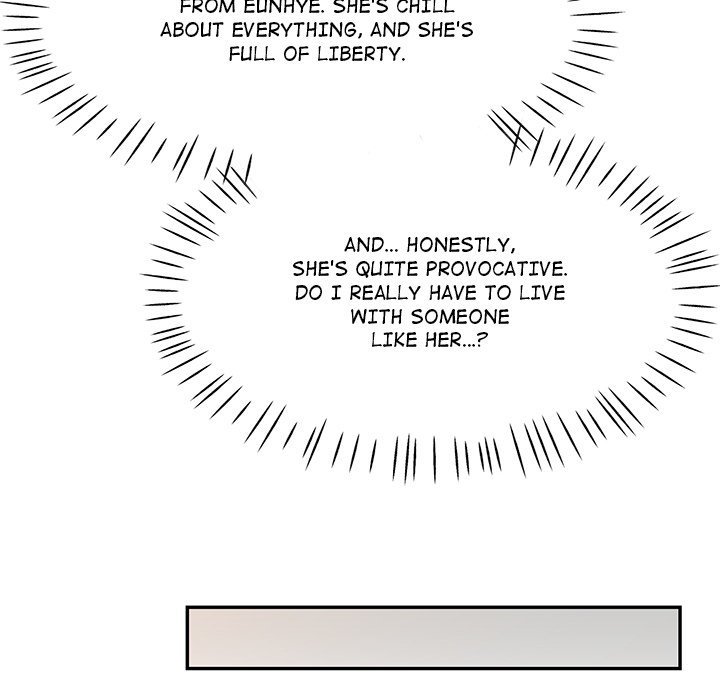 In Her Place Manhwa - Chapter 25 Page 107