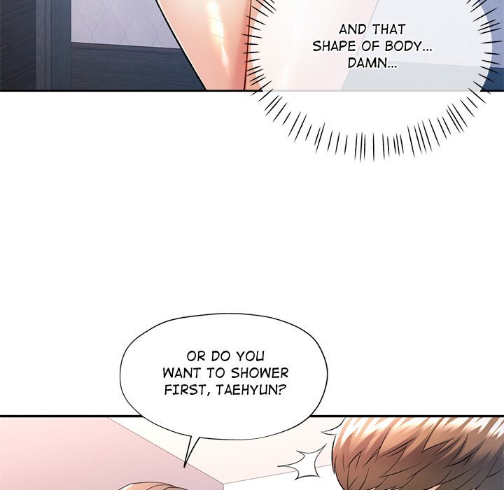 In Her Place Manhwa - Chapter 25 Page 112