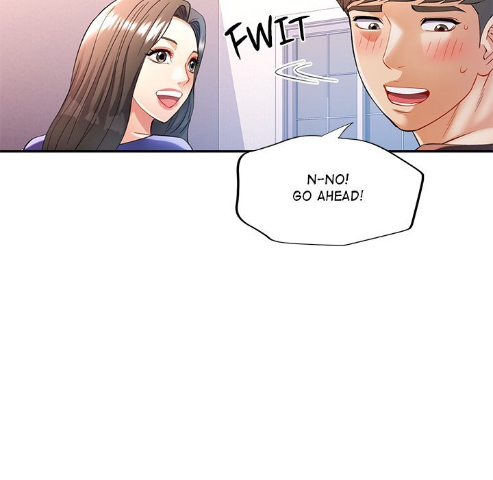 In Her Place Manhwa - Chapter 25 Page 113