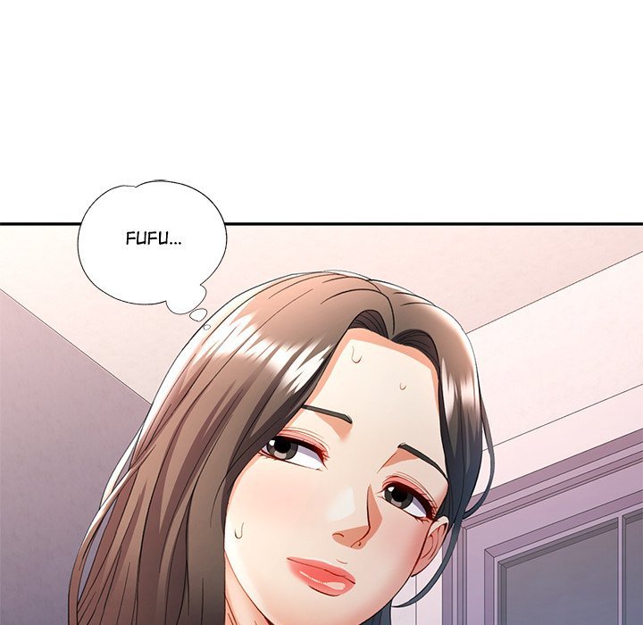 In Her Place Manhwa - Chapter 25 Page 114