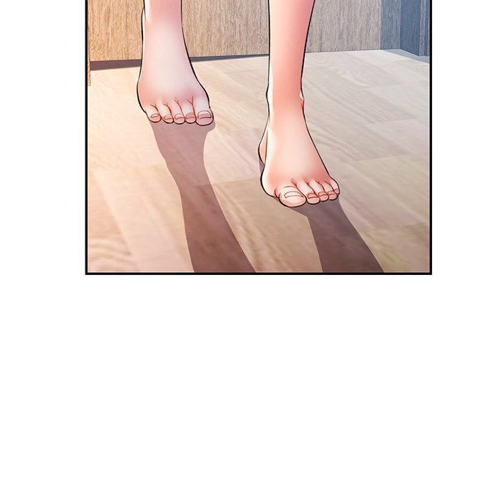 In Her Place Manhwa - Chapter 25 Page 120