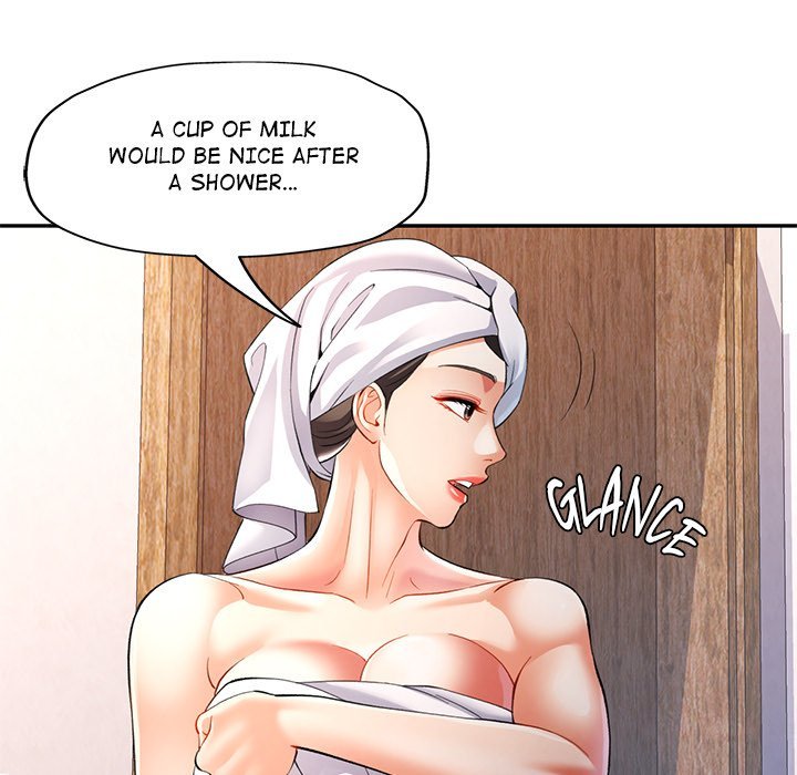In Her Place Manhwa - Chapter 25 Page 121