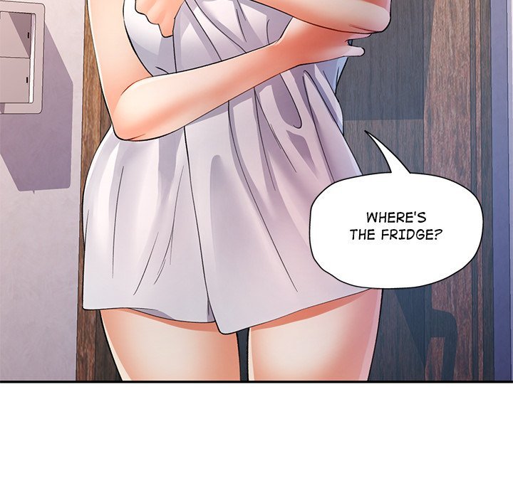 In Her Place Manhwa - Chapter 25 Page 122