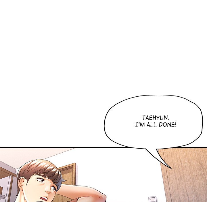 In Her Place Manhwa - Chapter 25 Page 123