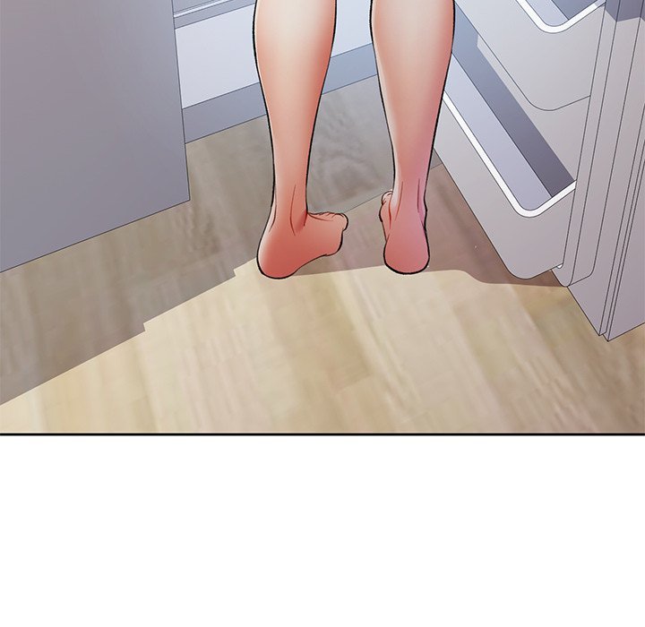 In Her Place Manhwa - Chapter 25 Page 127