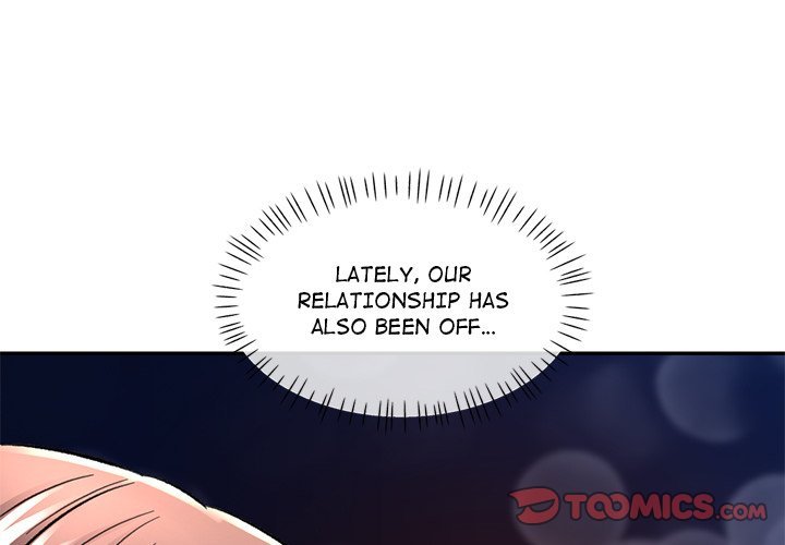 In Her Place Manhwa - Chapter 9 Page 3