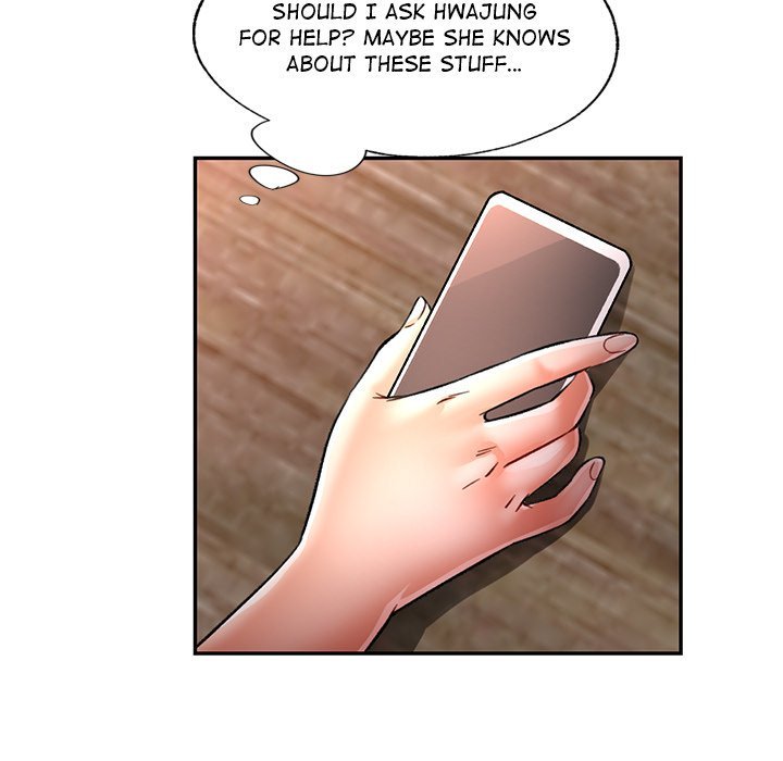 In Her Place Manhwa - Chapter 9 Page 6