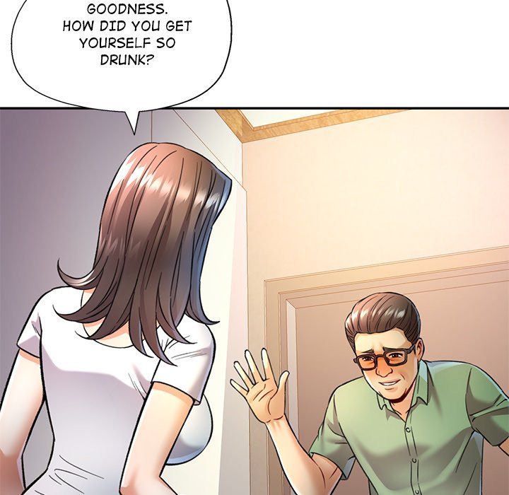 In Her Place Manhwa - Chapter 9 Page 9