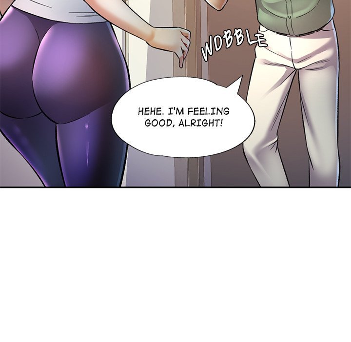 In Her Place Manhwa - Chapter 9 Page 10