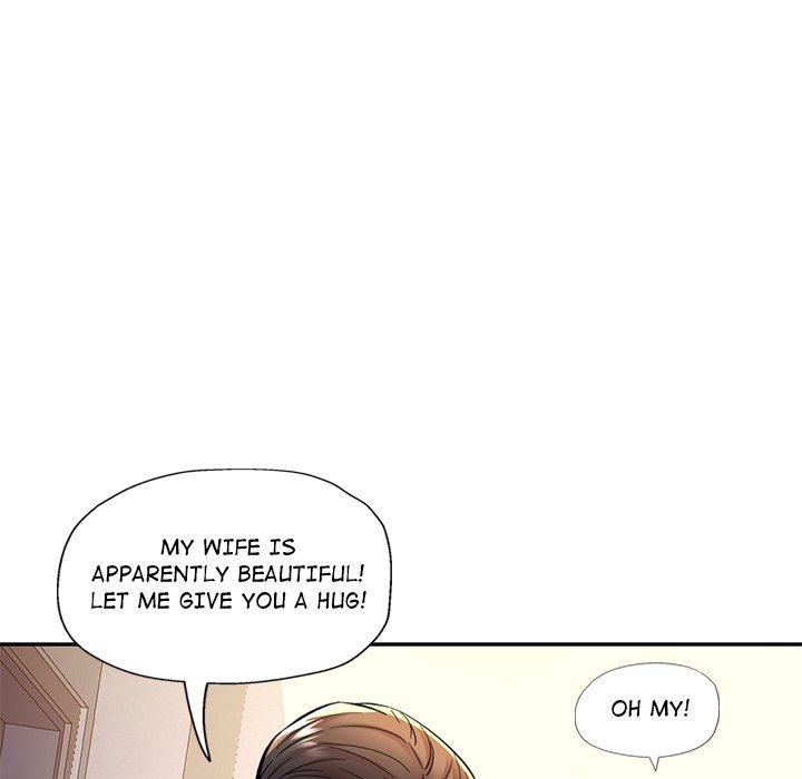 In Her Place Manhwa - Chapter 9 Page 11