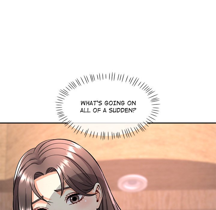 In Her Place Manhwa - Chapter 9 Page 14