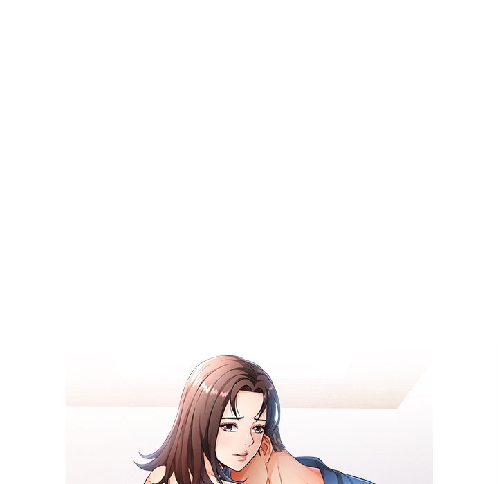 In Her Place Manhwa - Chapter 9 Page 17