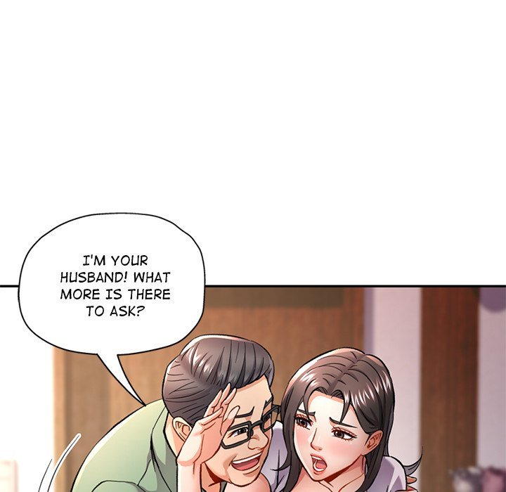 In Her Place Manhwa - Chapter 9 Page 20