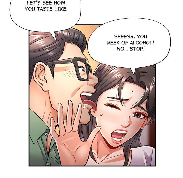In Her Place Manhwa - Chapter 9 Page 23