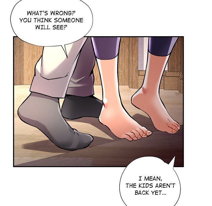 In Her Place Manhwa - Chapter 9 Page 25