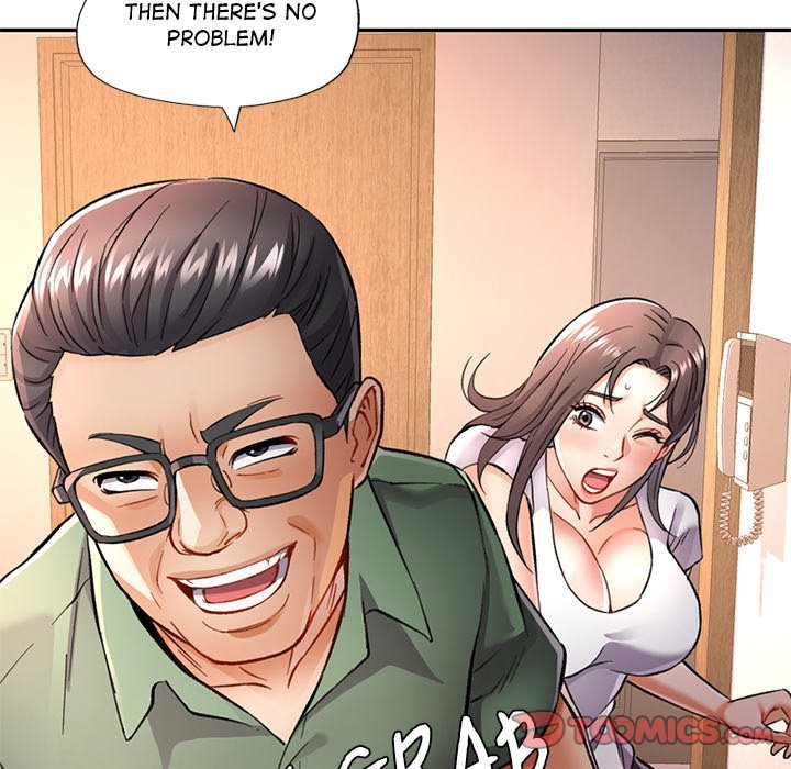 In Her Place Manhwa - Chapter 9 Page 27