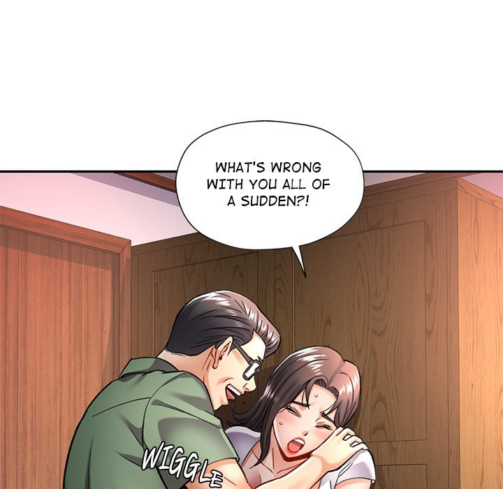 In Her Place Manhwa - Chapter 9 Page 32