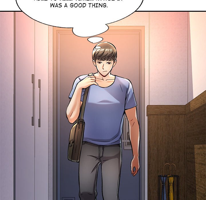 In Her Place Manhwa - Chapter 9 Page 43