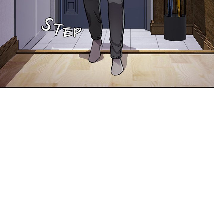 In Her Place Manhwa - Chapter 9 Page 44