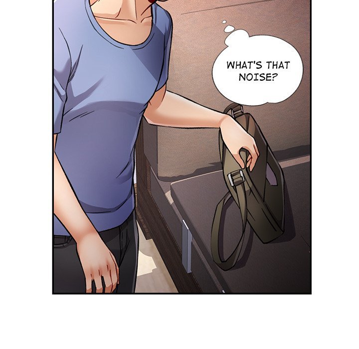 In Her Place Manhwa - Chapter 9 Page 46