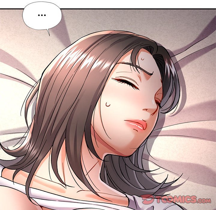 In Her Place Manhwa - Chapter 9 Page 87