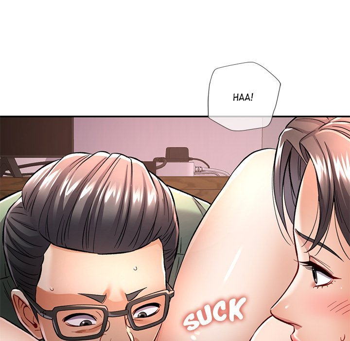 In Her Place Manhwa - Chapter 9 Page 97