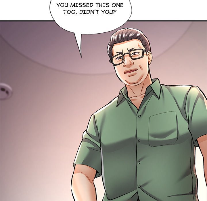 In Her Place Manhwa - Chapter 9 Page 113