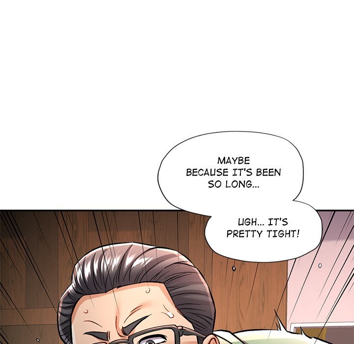 In Her Place Manhwa - Chapter 9 Page 121