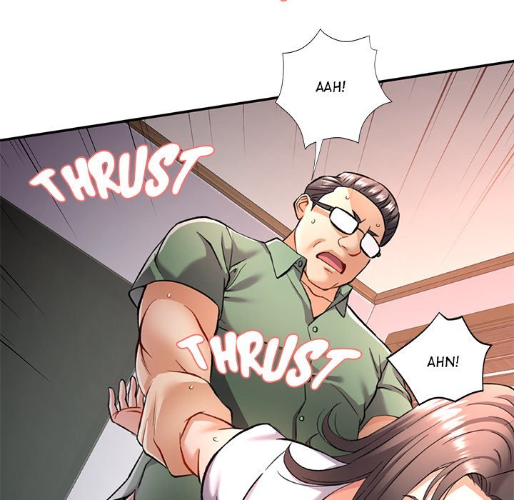 In Her Place Manhwa - Chapter 9 Page 137