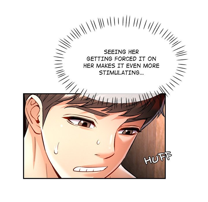 In Her Place Manhwa - Chapter 9 Page 152
