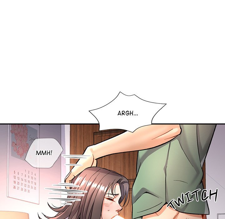 In Her Place Manhwa - Chapter 9 Page 170